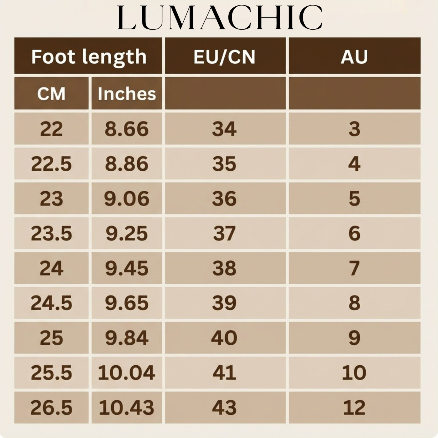 Lumachic | Stylish Orthopedic Shoes