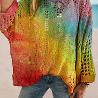 Vibrant Multicolor
